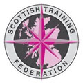 MGT Training sponsor Scottish Training Federation Conference 